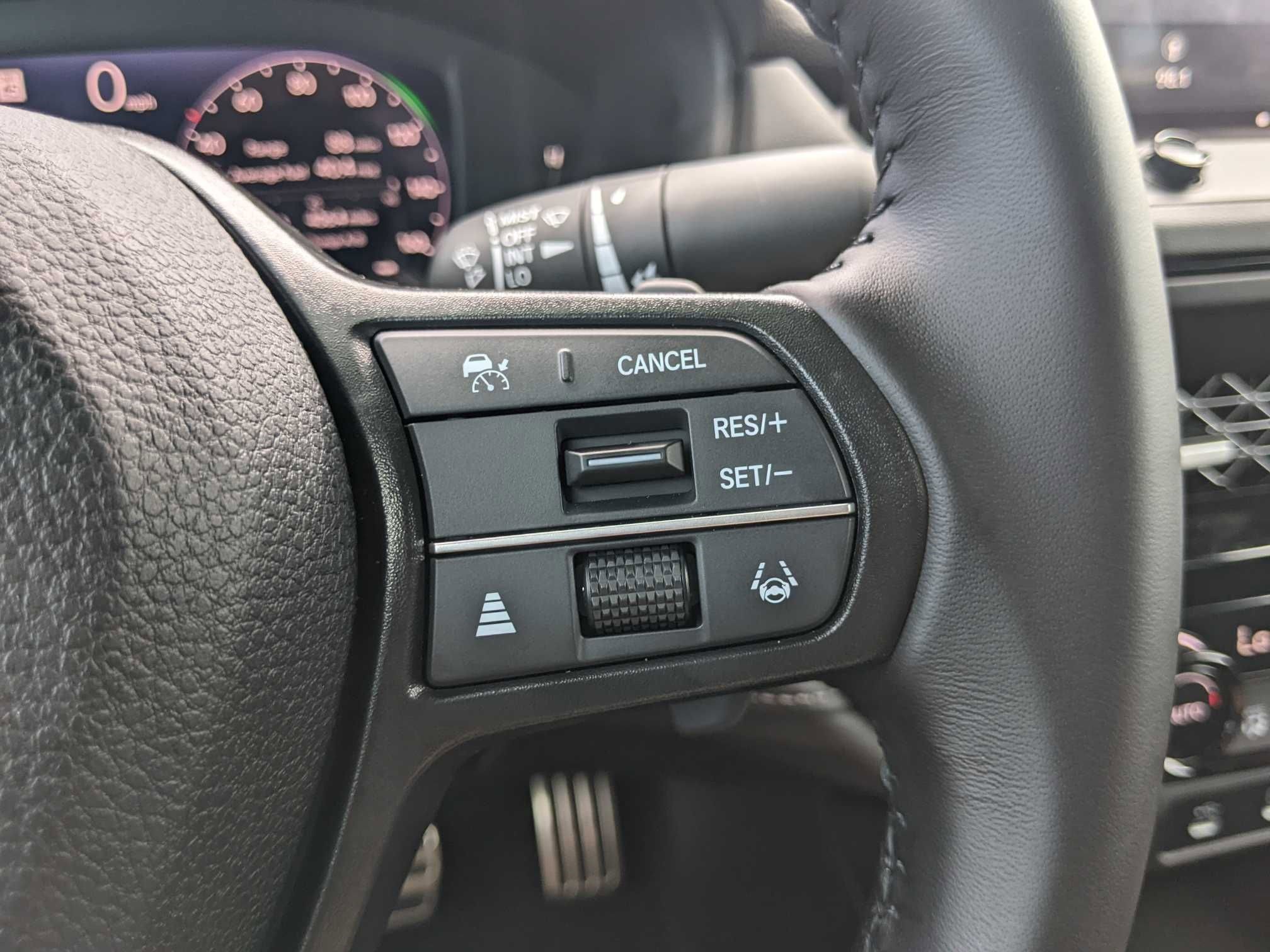 2023 Honda Accord Hybrid Sport photo 13