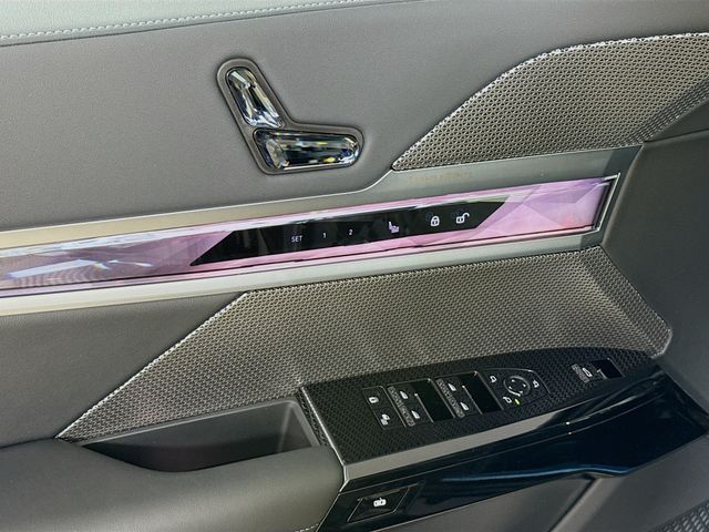 2026 Bmw i7 xDrive60 photo 13