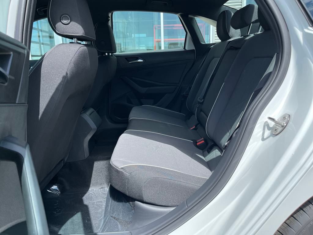 2025 Volkswagen Jetta 1.5T Sport photo 24