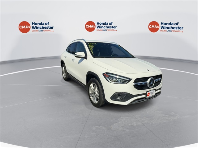 2023 Mercedes Benz GLA 250 photo 2