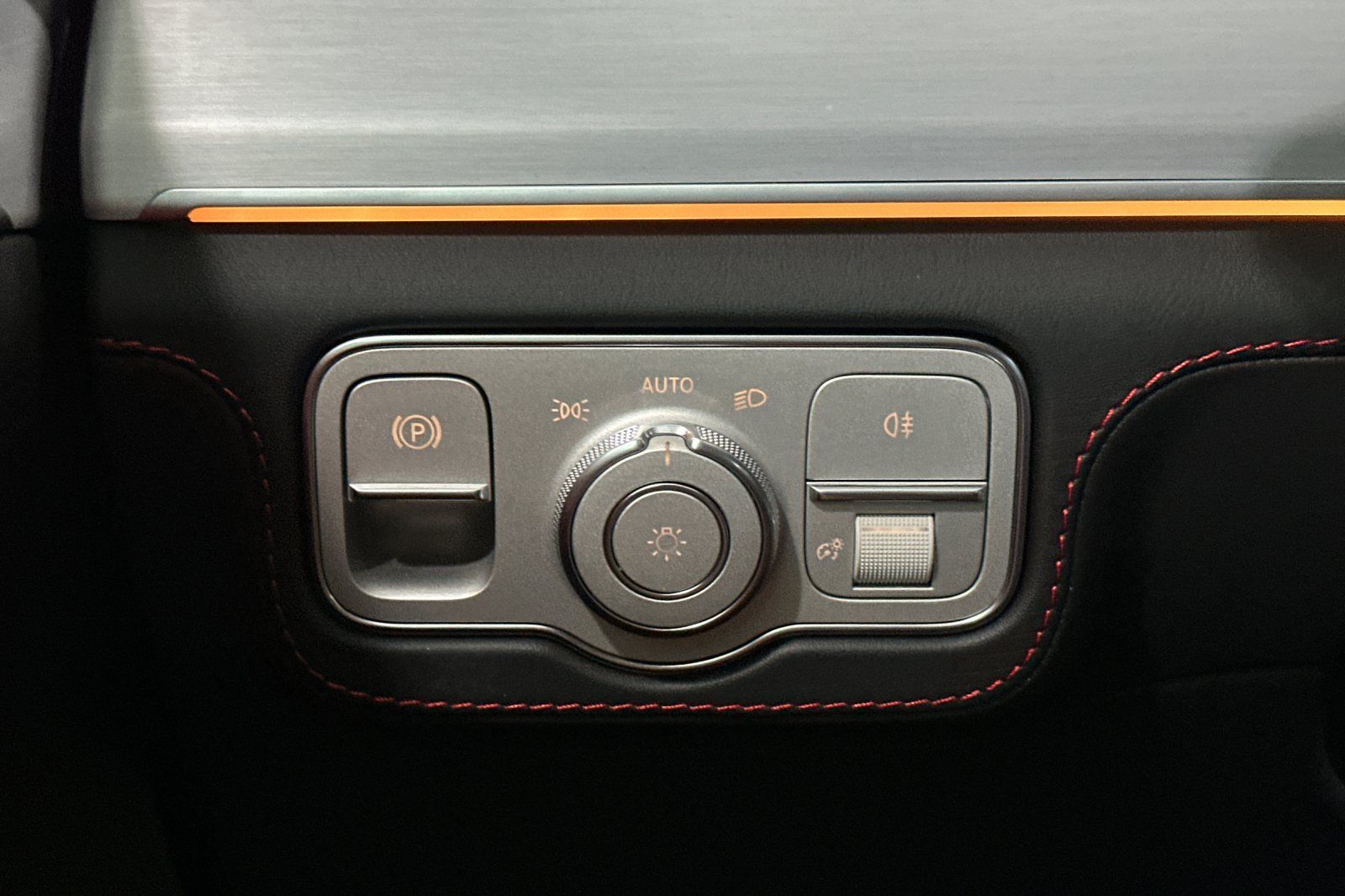 2025 Mercedes Benz GLE 63 S AMG 4MATIC photo 27