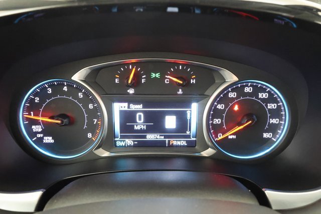 2019 Chevrolet Traverse Leather photo 13