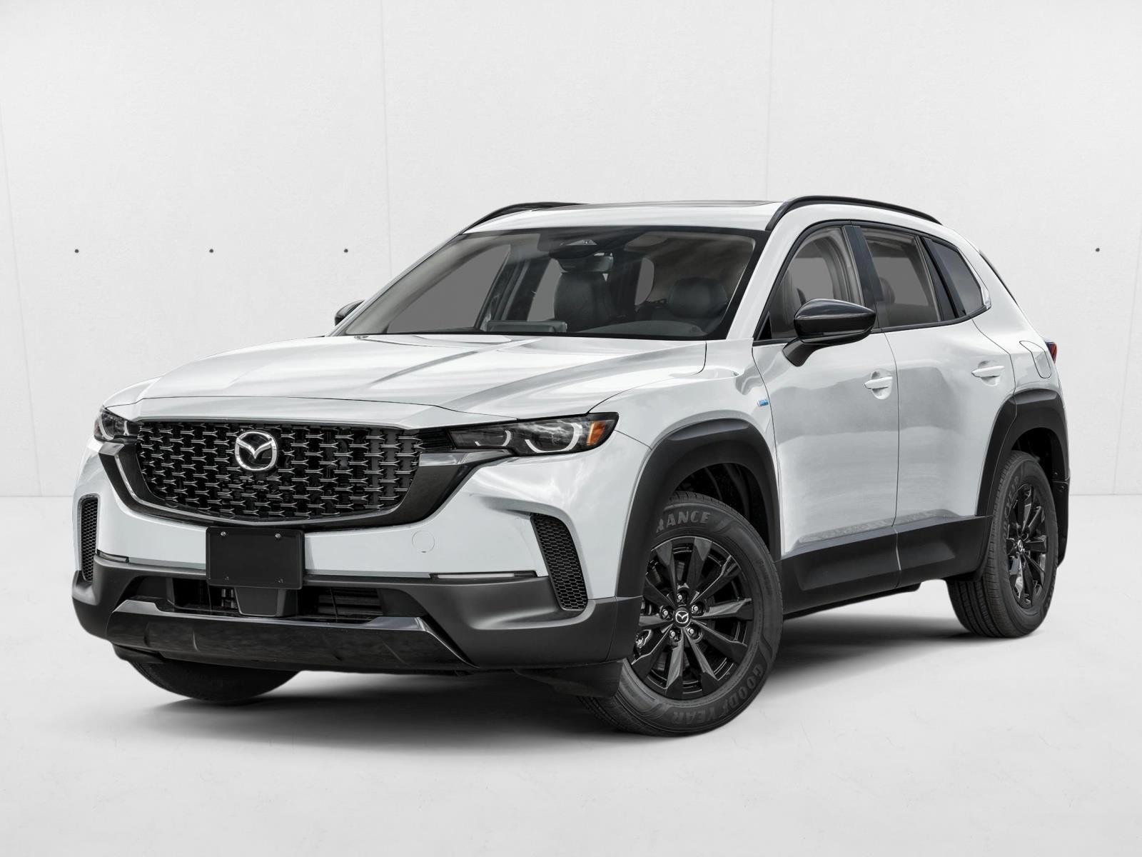 2026 Mazda CX-50 Premium's photo