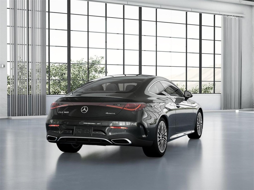 2024 Mercedes Benz CLE 300 photo 20