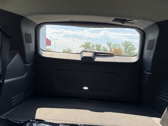 2021 Chevrolet Traverse Leather photo 15