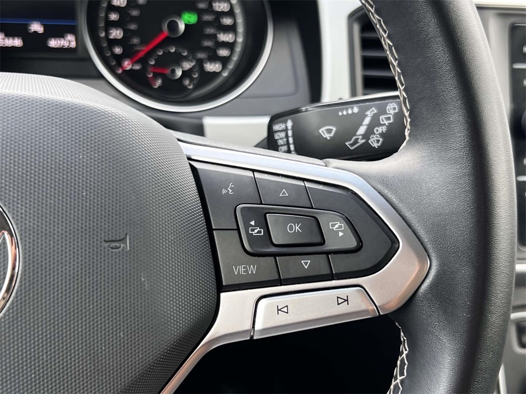 2021 Volkswagen Atlas SE photo 26