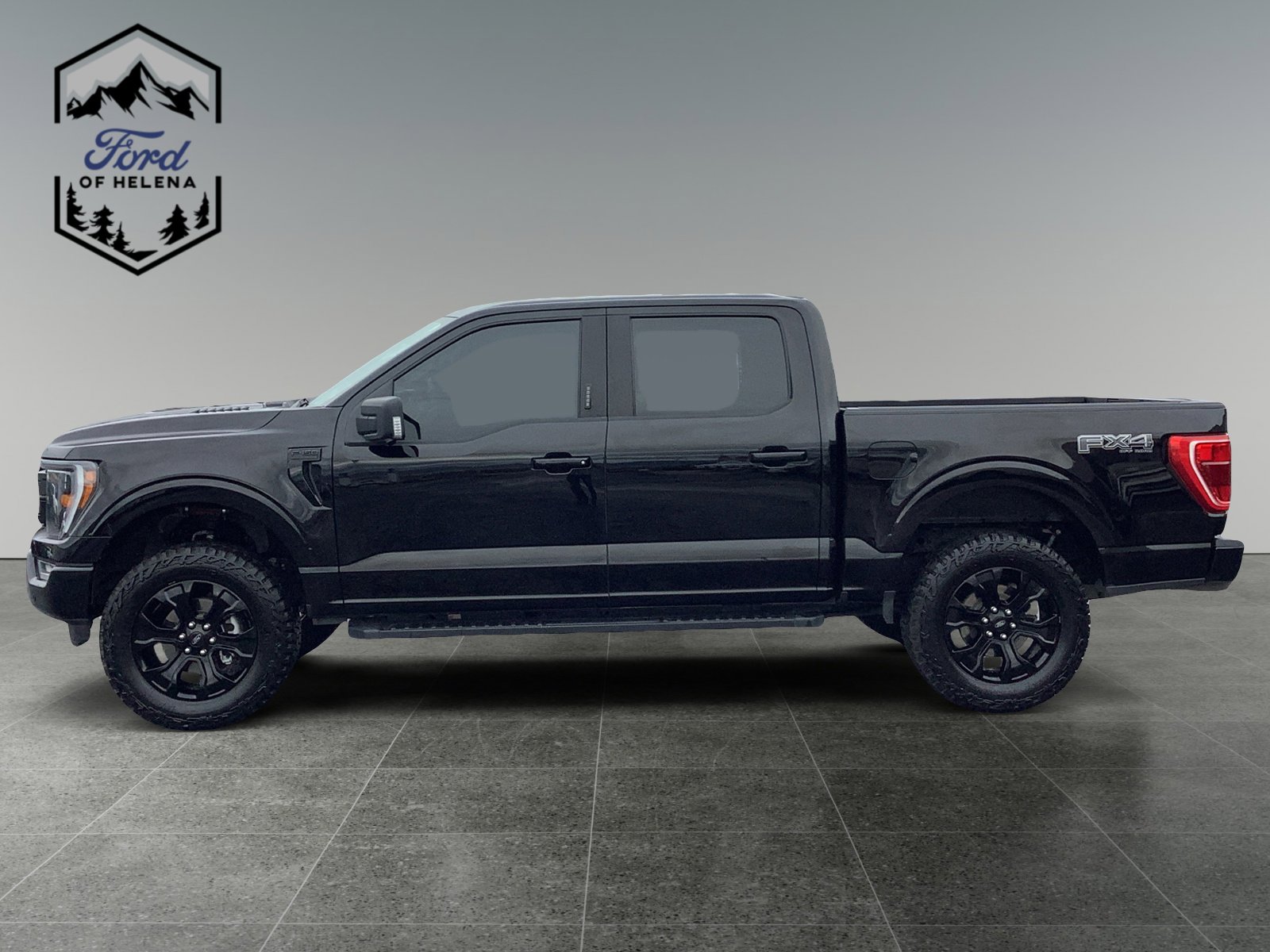 2023 Ford F-150 XL photo 2