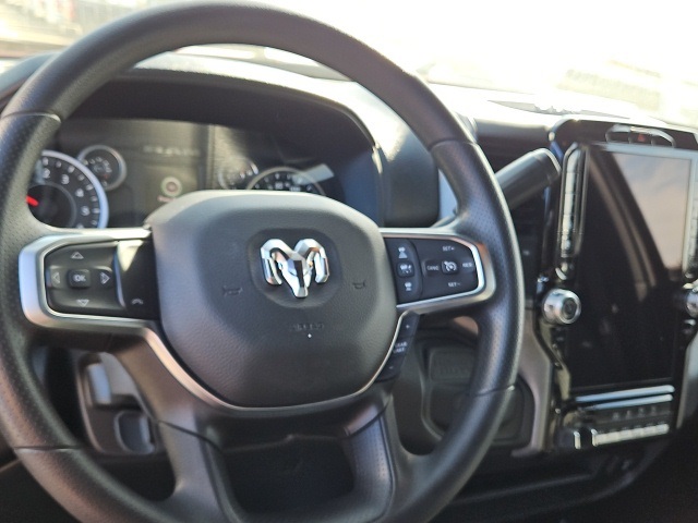 2026 Ram 2500 Tradesman photo 7