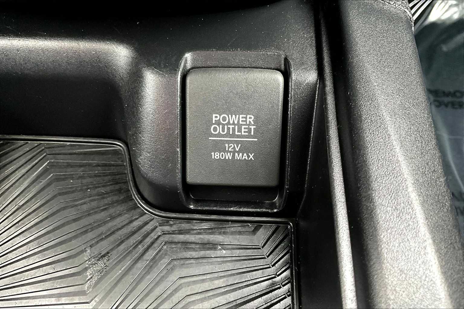 2019 Honda CR-V EX-L photo 32