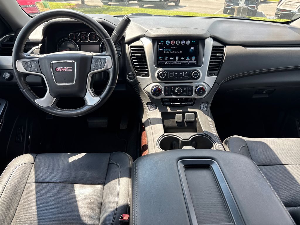 2020 Gmc Yukon SLT photo 21