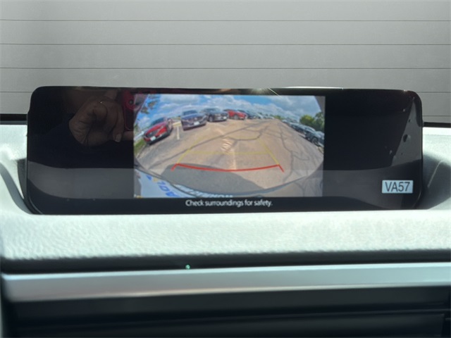 2025 Mazda CX-50 2.5 Select photo 23