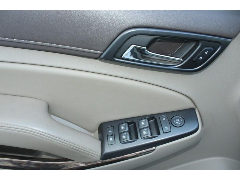 2019 Gmc Yukon 1500 SLE photo 8