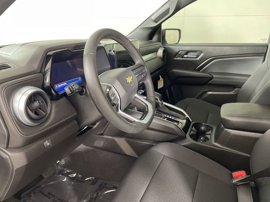 2026 Chevrolet Colorado LT photo 19