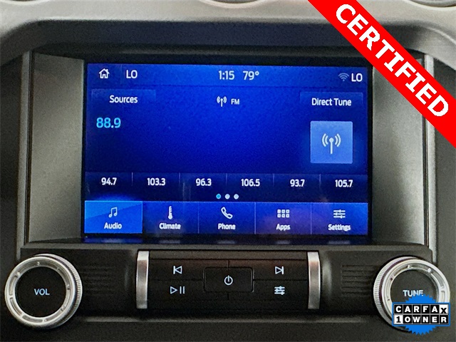 2023 Ford Mustang EcoBoost Premium photo 14