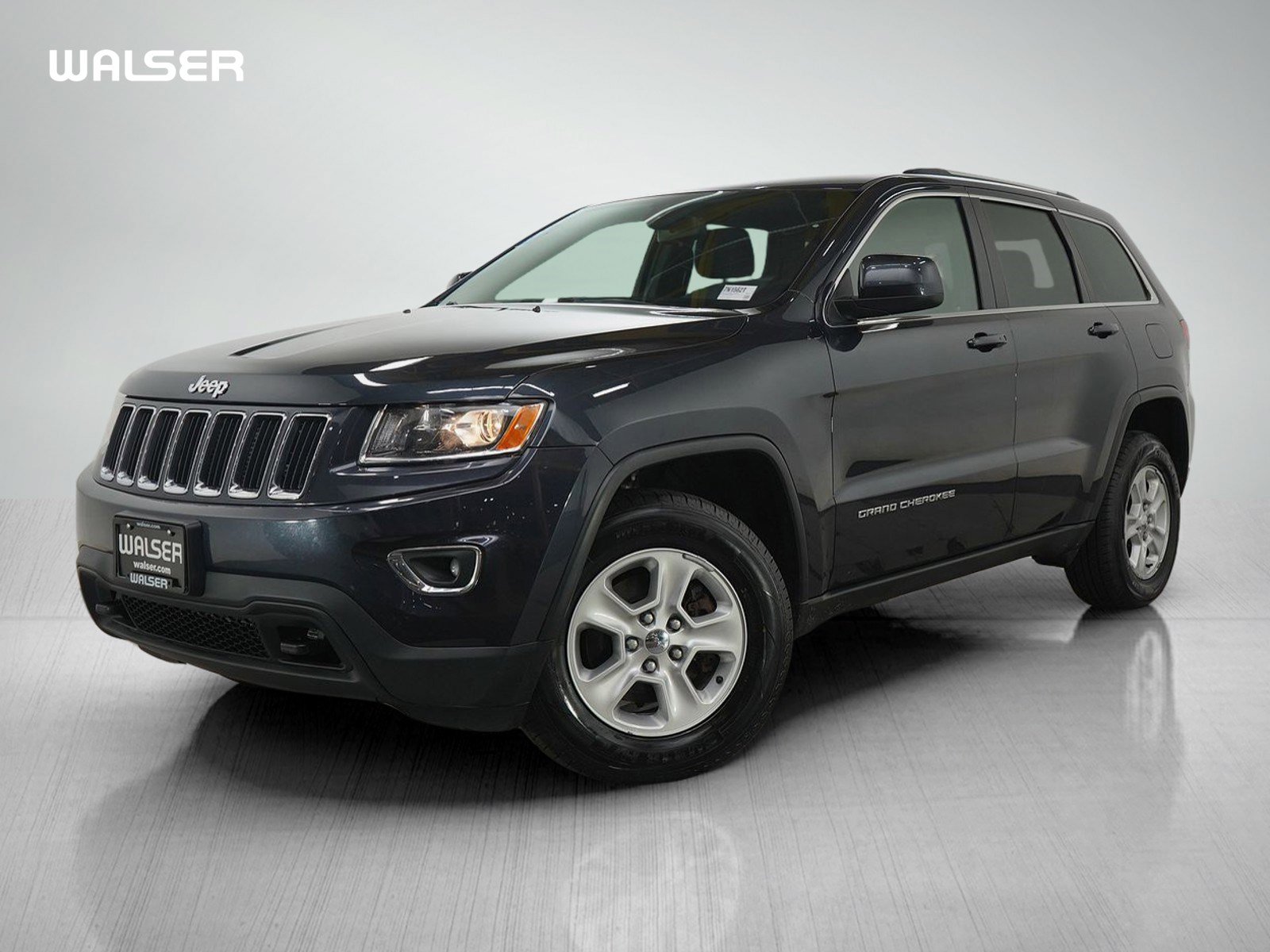 2016 Jeep Grand Cherokee Laredo E's photo