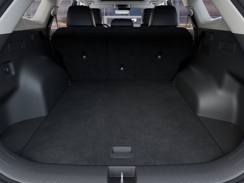 2026 Kia Sportage EX photo 17