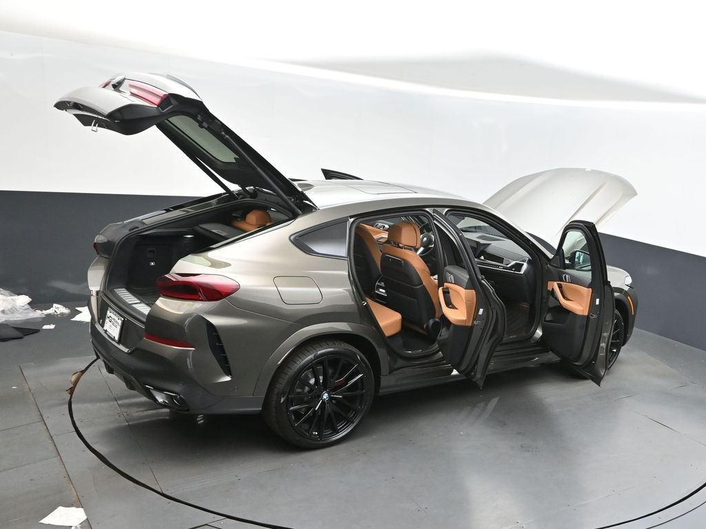 2026 Bmw X6 xDrive40i photo 44