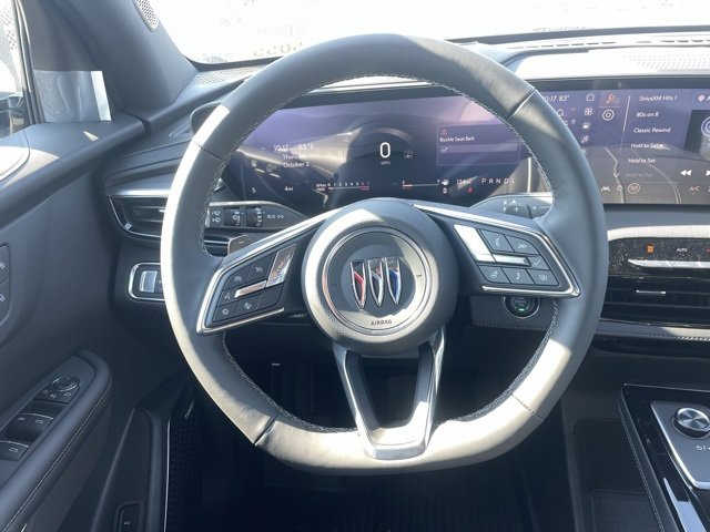 2026 Buick Enclave Sport Touring photo 14