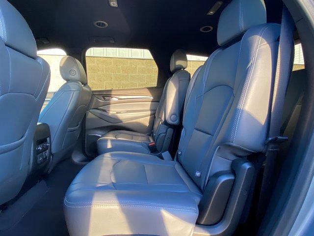 2024 Buick Enclave Premium photo 13