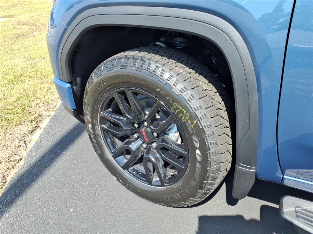 2026 Gmc Sierra 1500 Elevation photo 3