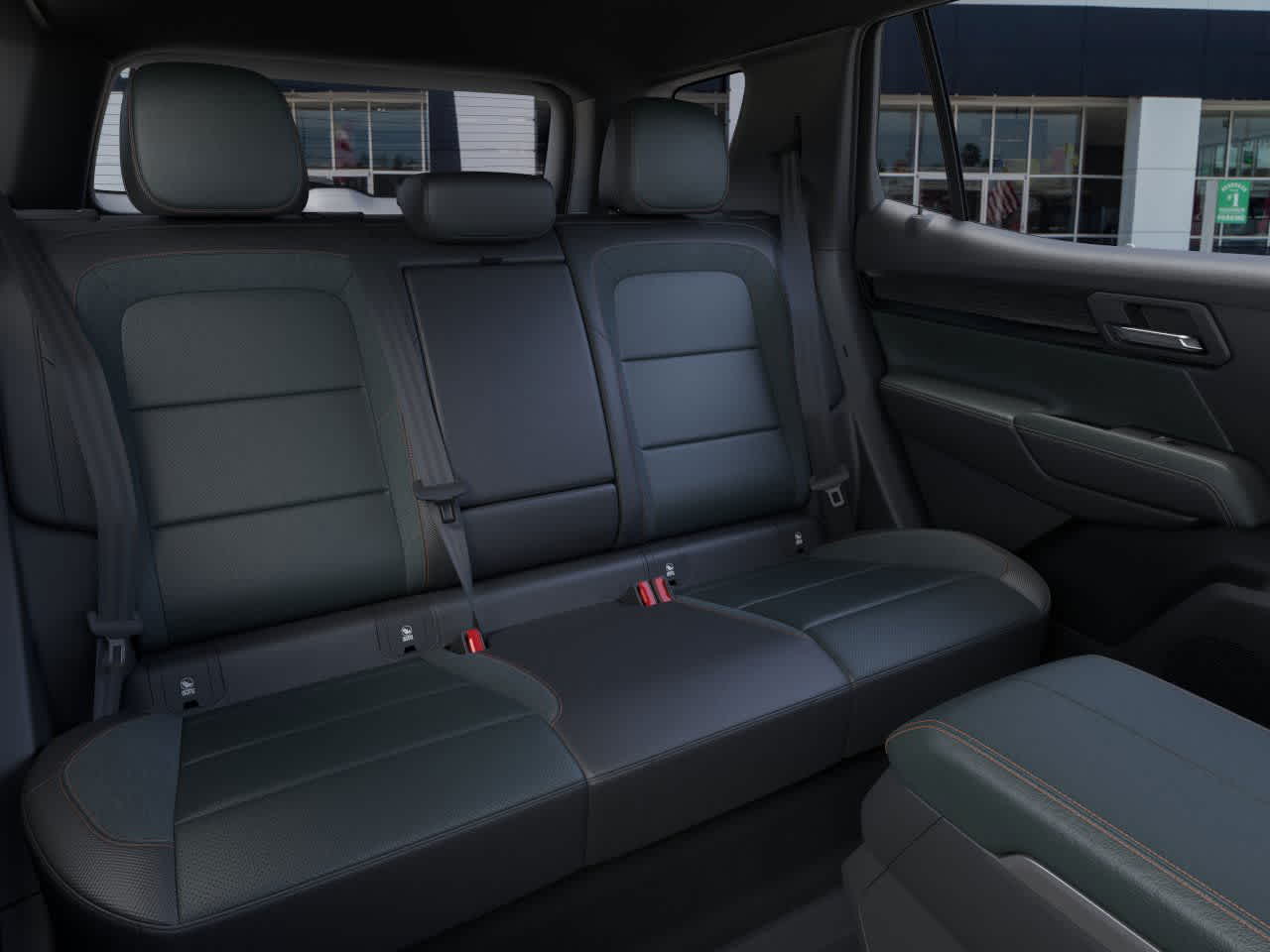 2026 Gmc Terrain AT4 photo 16