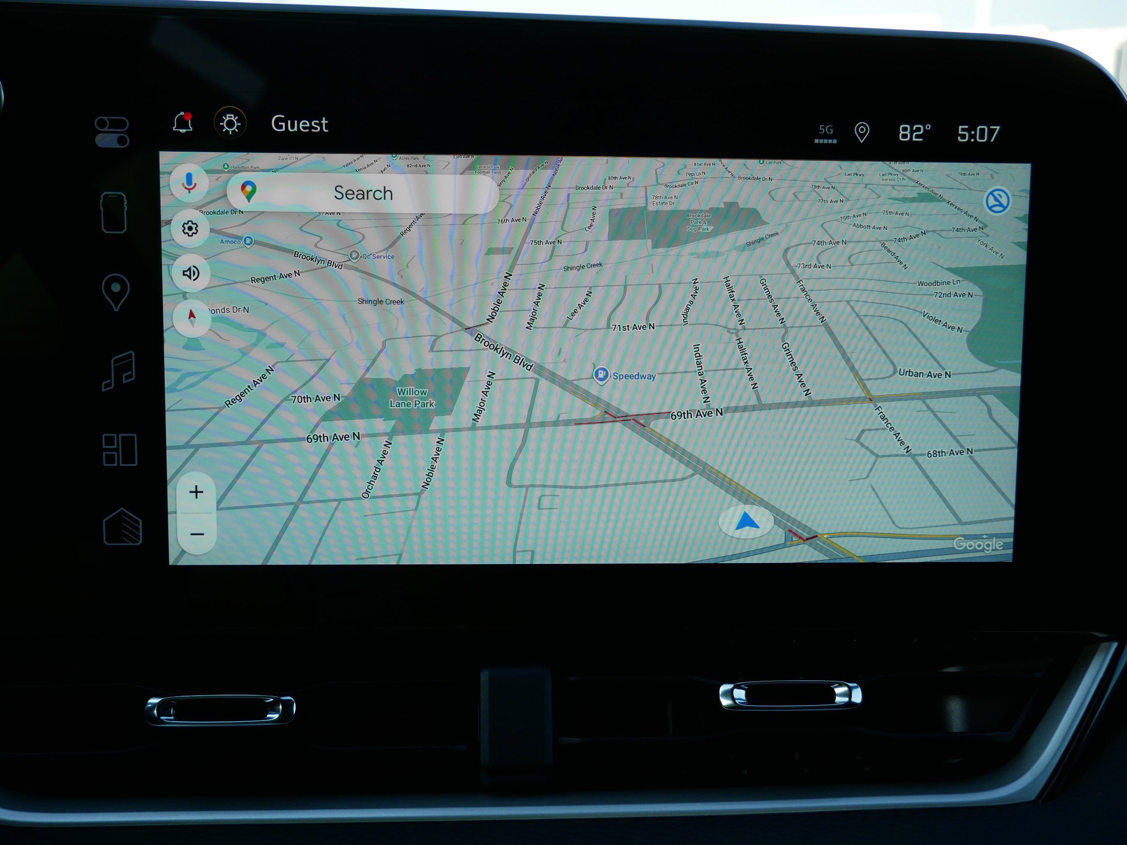 2026 Chevrolet Equinox LT photo 6