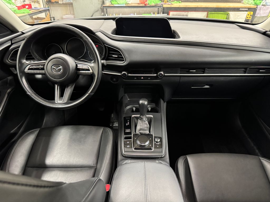 2023 Mazda CX-30 2.5 Select photo 14