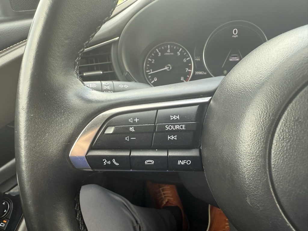 2024 Mazda CX-30 2.5 S Premium photo 18