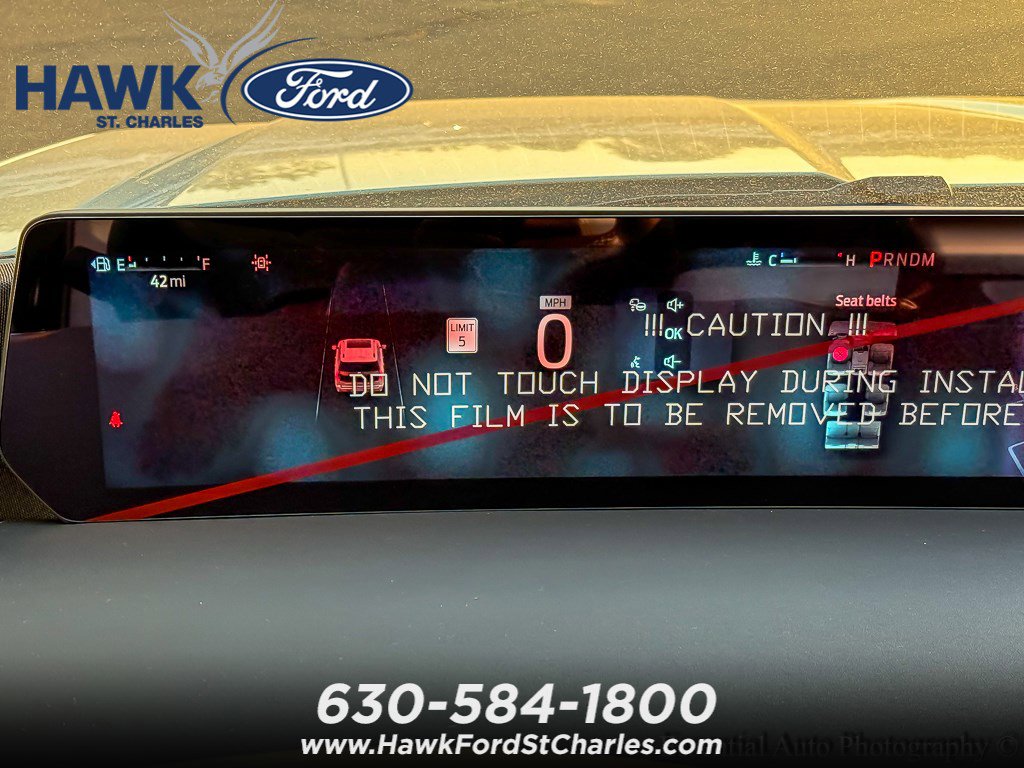 2025 FORD EXPEDITION MAX - Image 13