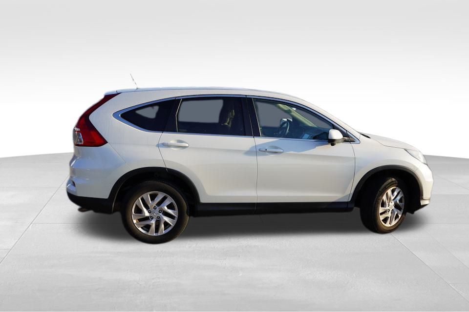 2016 Honda CR-V EX photo 2