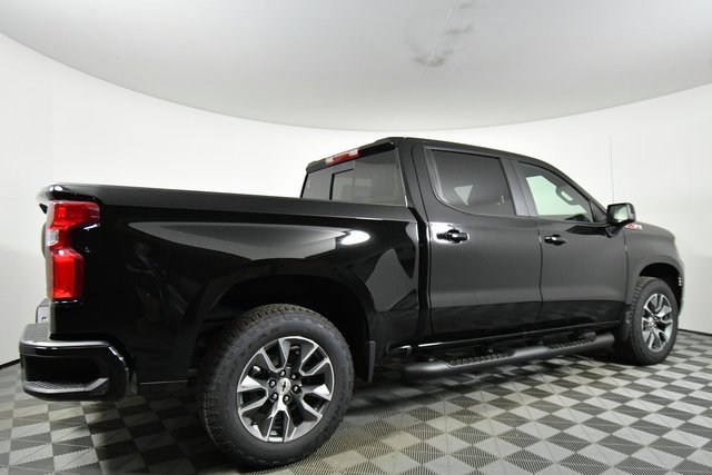 2026 Chevrolet Silverado 1500 RST photo 9