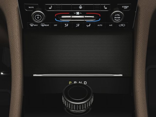 2025 Jeep Grand Cherokee Limited photo 21