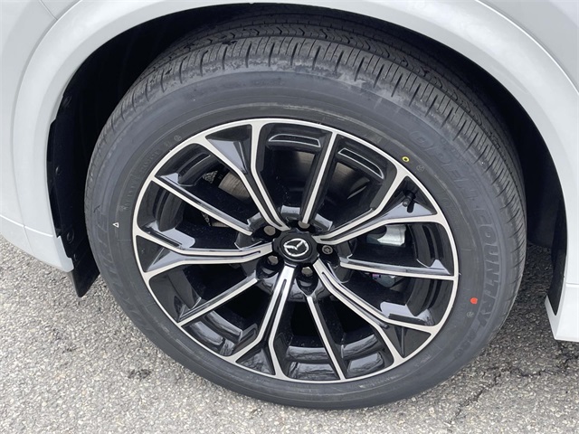 2025 Mazda CX-70 3.3 Turbo S Premium photo 11