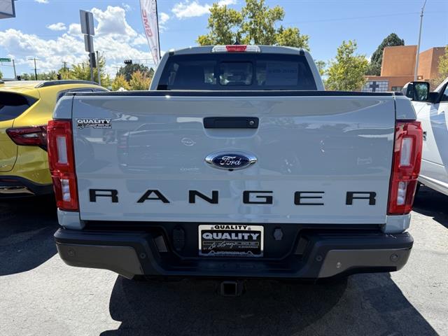 2021 Ford Ranger XLT photo 3