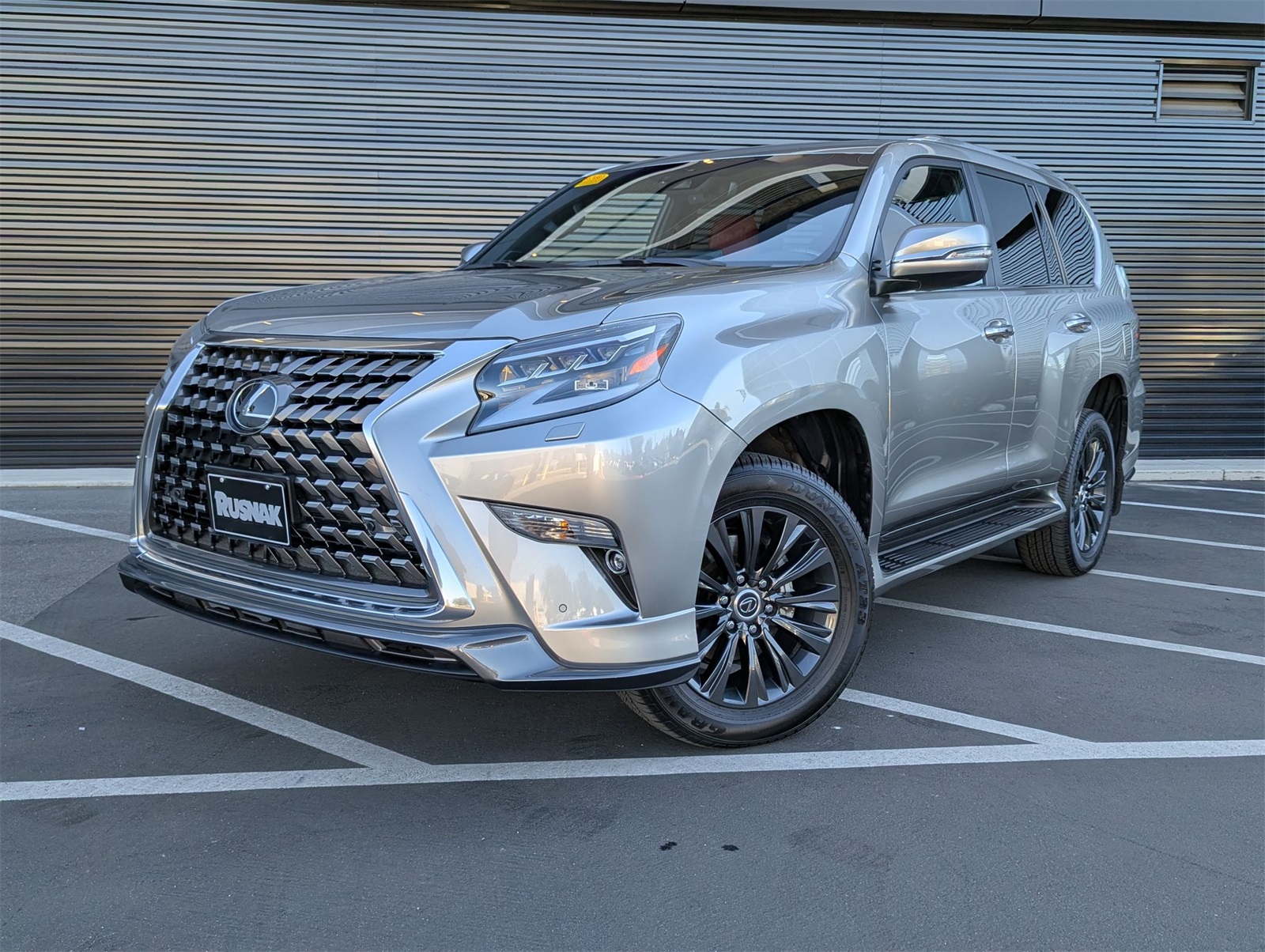 2023 Lexus GX PREMIUM