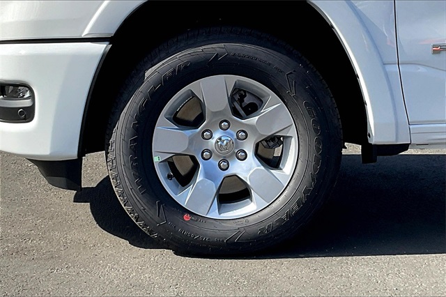 2026 Ram 1500 Big Horn Lone Star photo 12