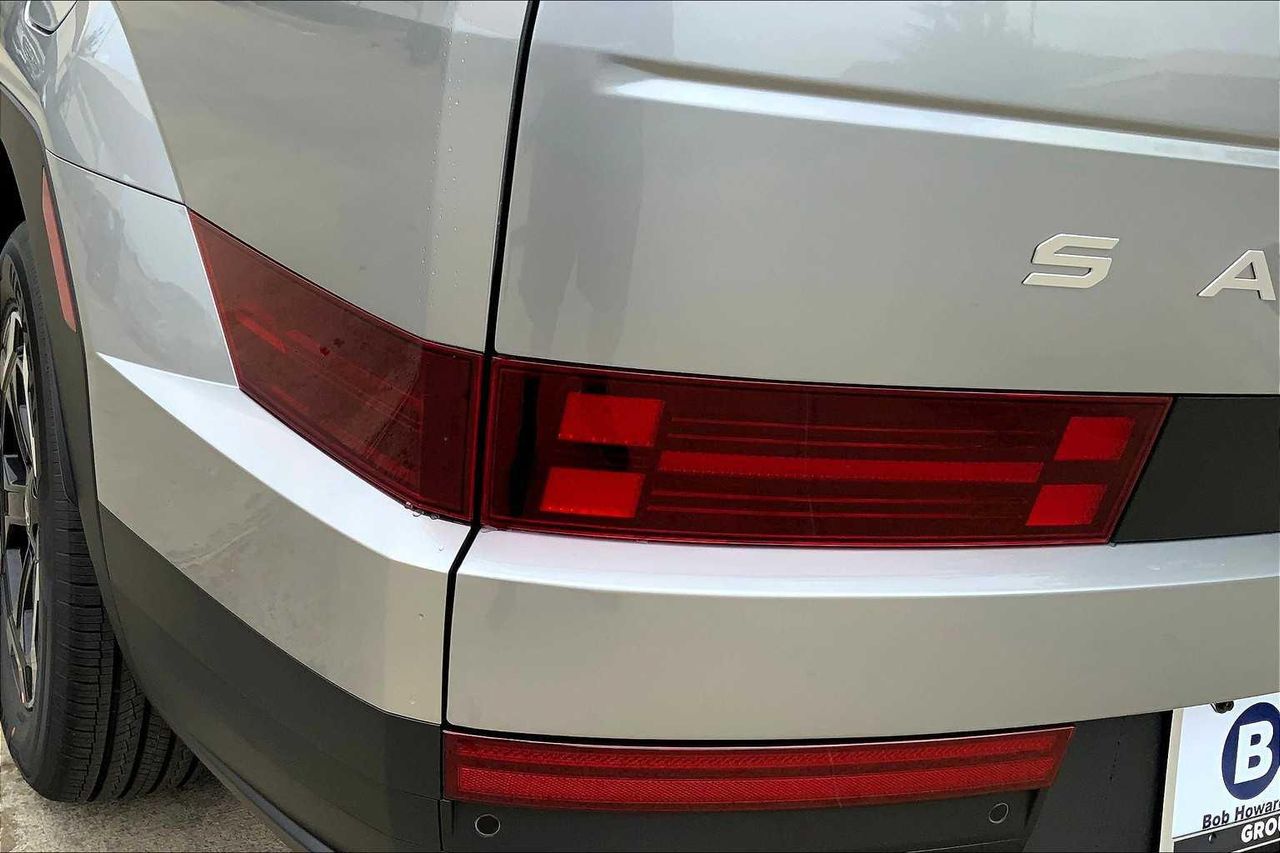 2026 Hyundai Santa Fe SEL photo 11