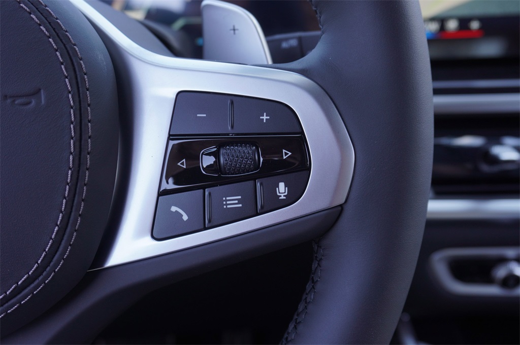 2025 Bmw X7 xDrive40i photo 11