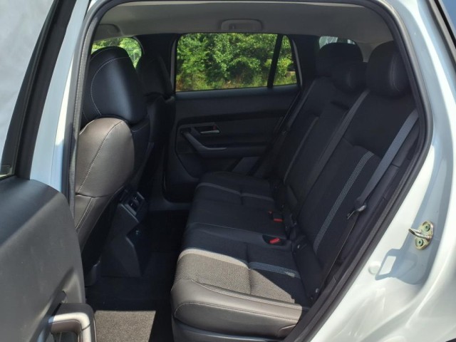 2025 Mazda CX-50 Preferred photo 24