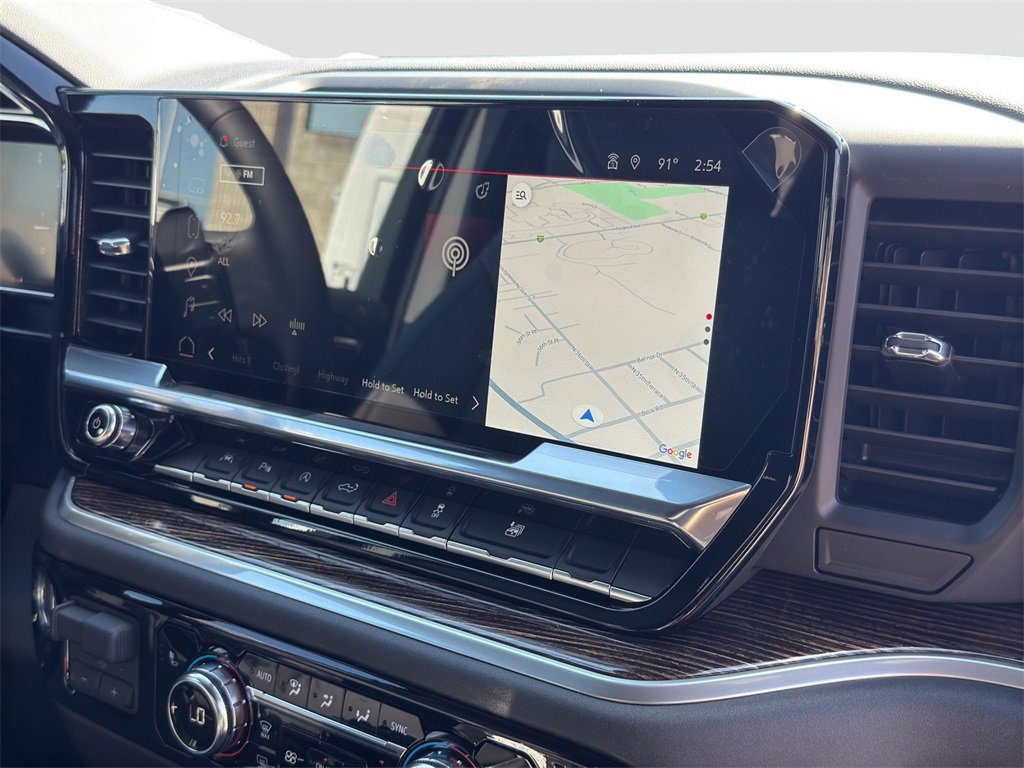 2026 Gmc Sierra 1500 Elevation photo 20