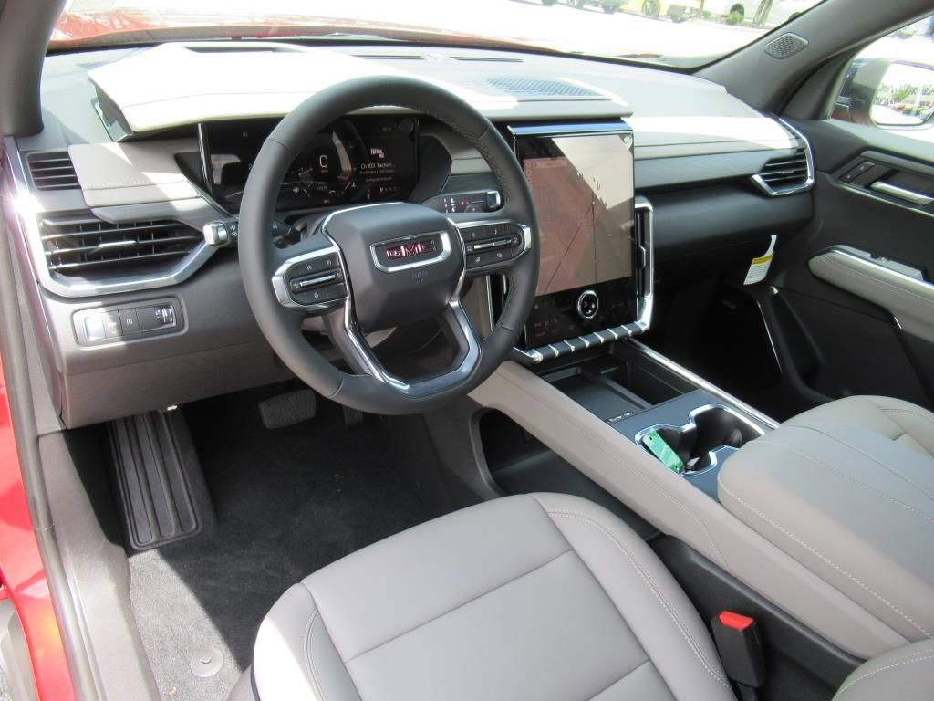 2026 Gmc Acadia Elevation photo 11