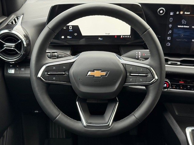 2026 Chevrolet Equinox LT photo 26