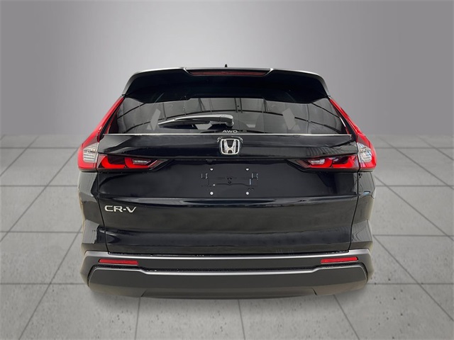 2026 Honda CR-V EX photo 4