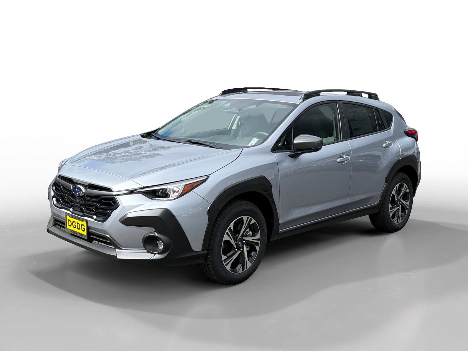 2025 Subaru Crosstrek Premium's photo