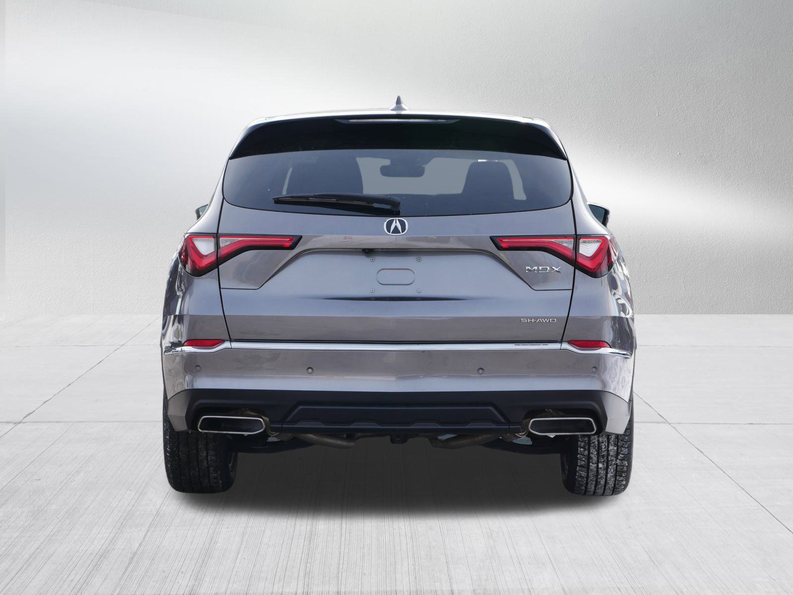 Image of Certified Pre-Owned 2024 Acura MDX w/Technology Package