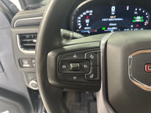 2023 Gmc Yukon SLT photo 26