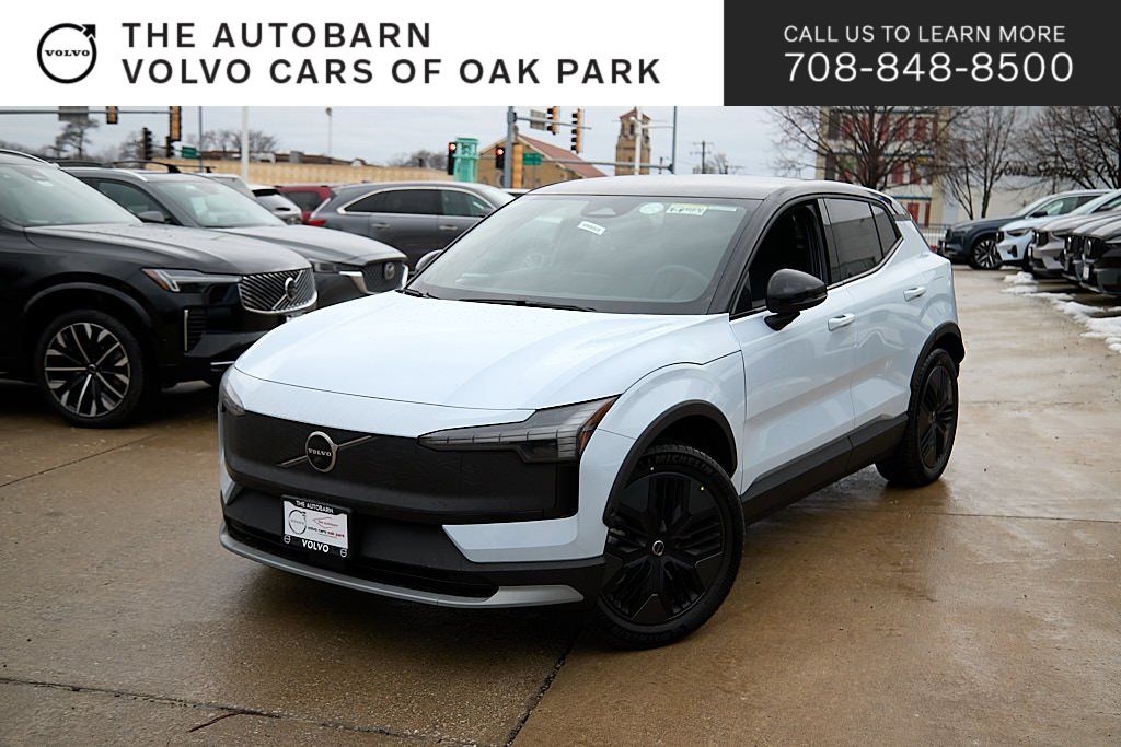 2026 VOLVO EX30 CC - Image 27