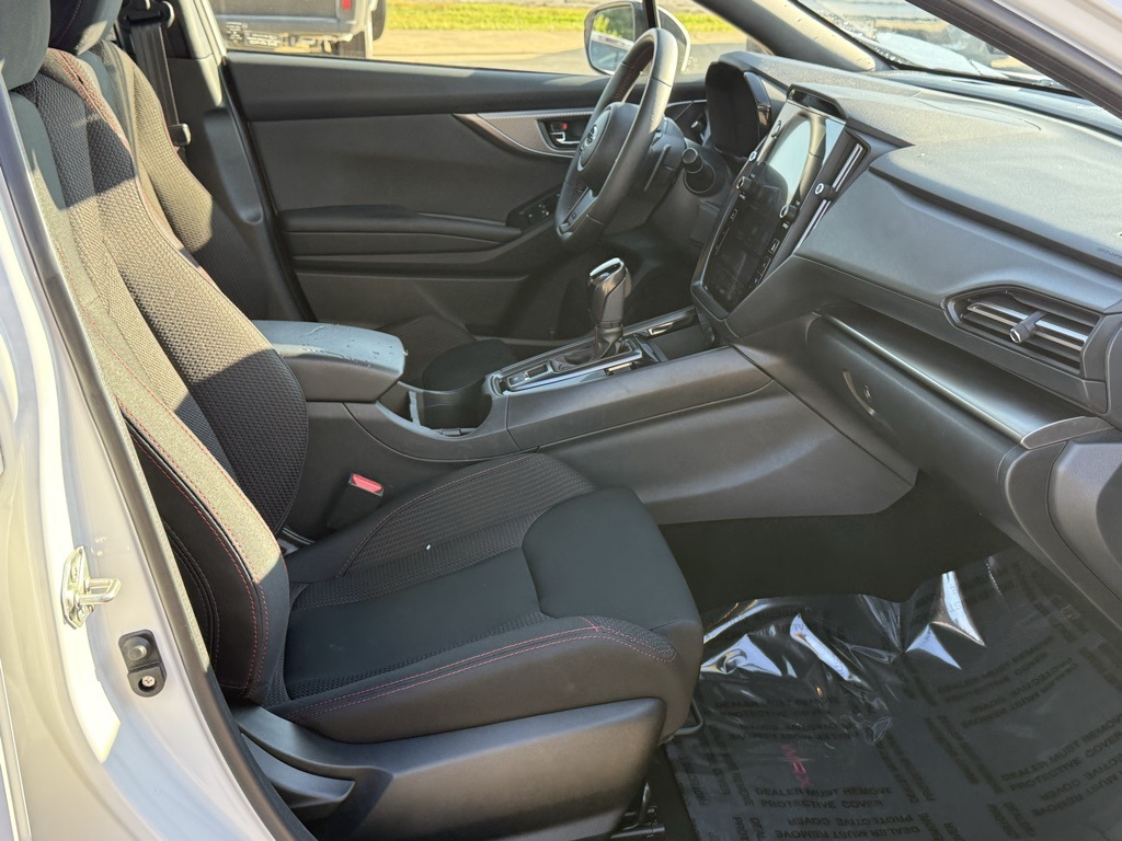 2022 Subaru WRX Premium photo 27