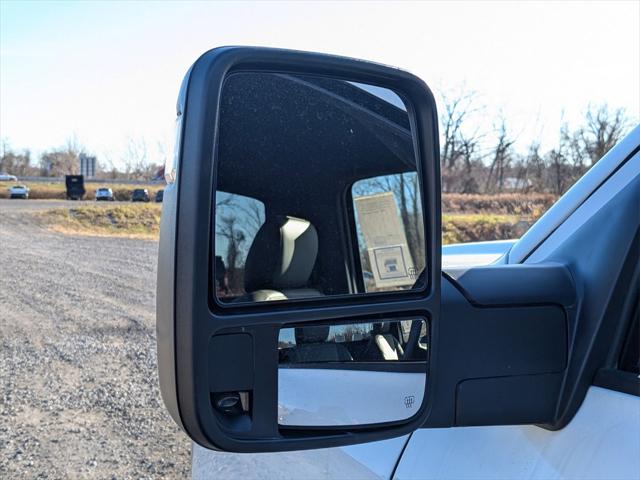 2023 Ram 2500 Tradesman photo 10