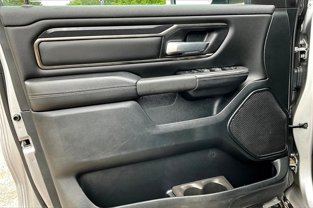 2021 Ram 1500 Rebel photo 21